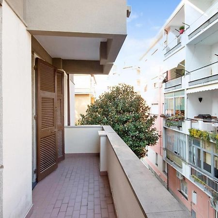 Quadrilocale Lavinia Apartment Sestri Levante Exterior photo