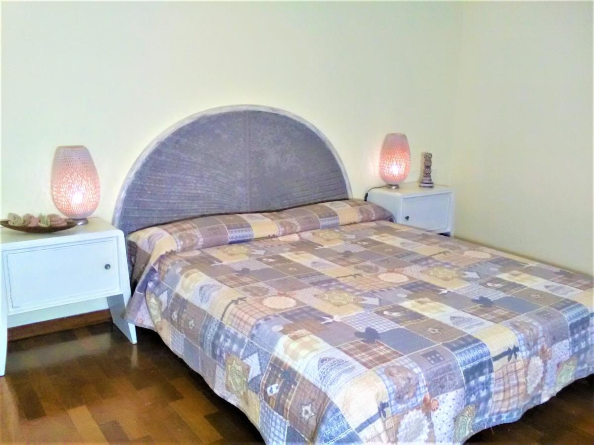 Quadrilocale Lavinia Apartment Sestri Levante Exterior photo
