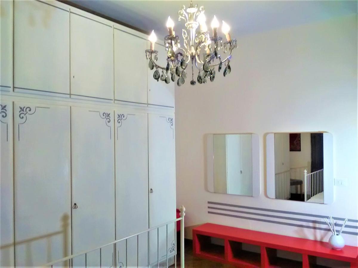 Quadrilocale Lavinia Apartment Sestri Levante Exterior photo
