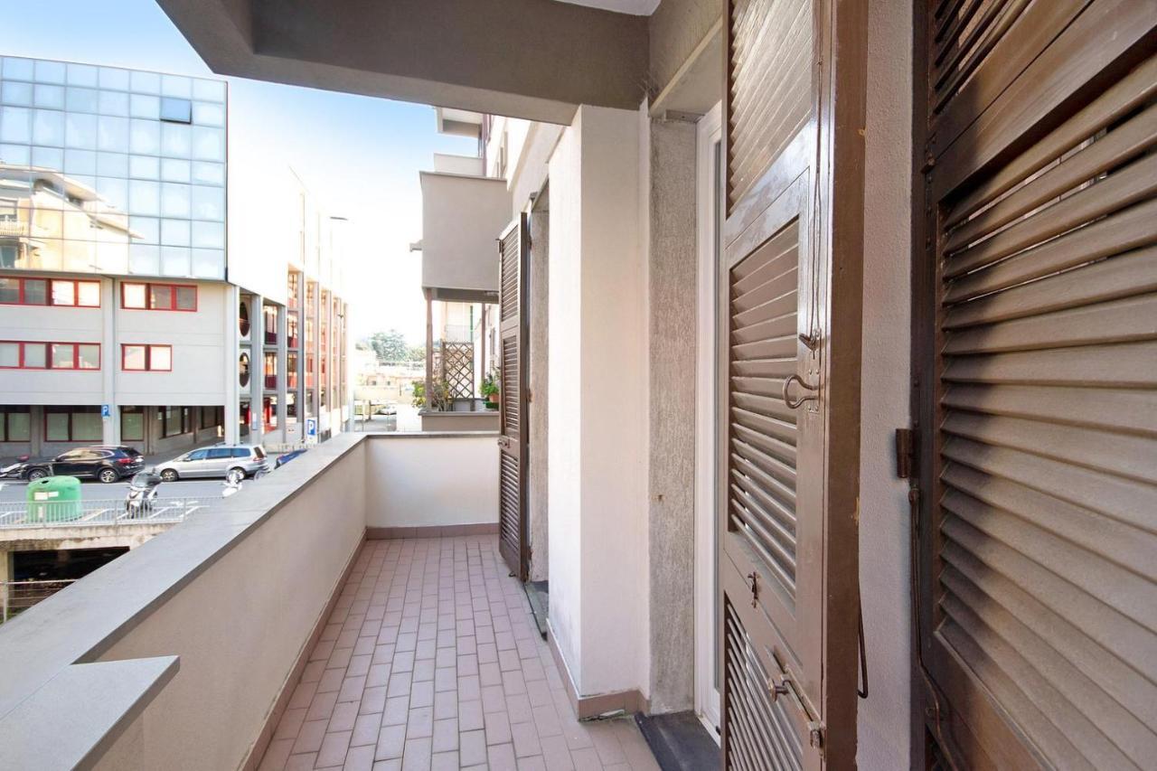 Quadrilocale Lavinia Apartment Sestri Levante Exterior photo
