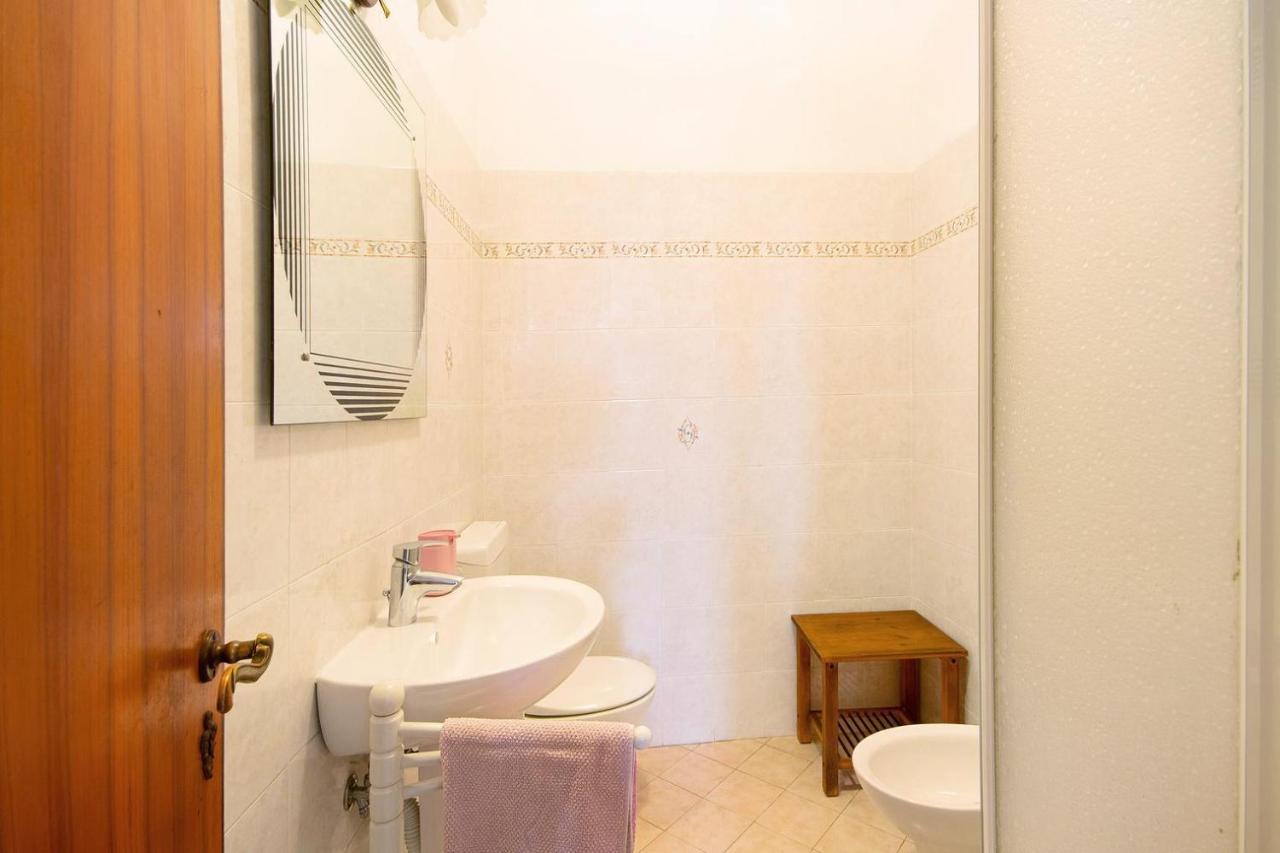 Quadrilocale Lavinia Apartment Sestri Levante Exterior photo
