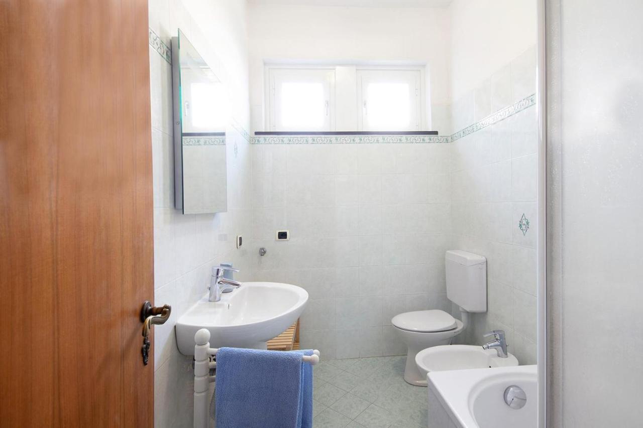 Quadrilocale Lavinia Apartment Sestri Levante Exterior photo